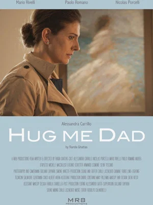 Постер: Hug me dad