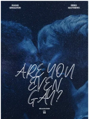 Постер: Are You Even Gay