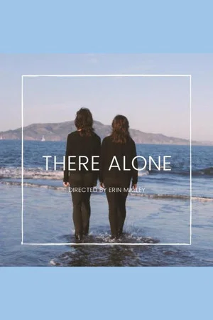 Постер: there alone