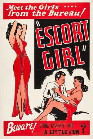 Постер: Escort Girl