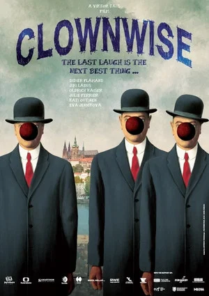 Постер: Clownwise