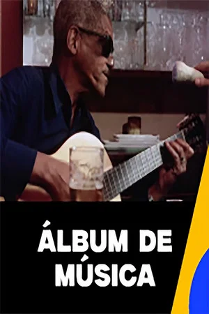 Постер: Álbum de Música
