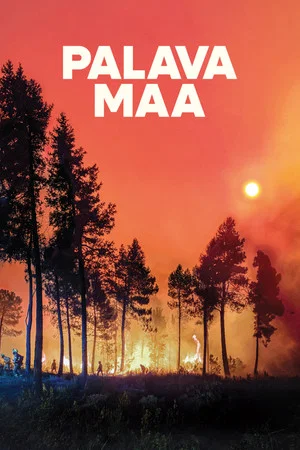 Постер: Lessons in Fire