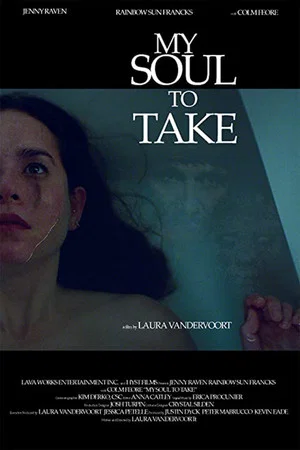 Постер: My Soul to Take