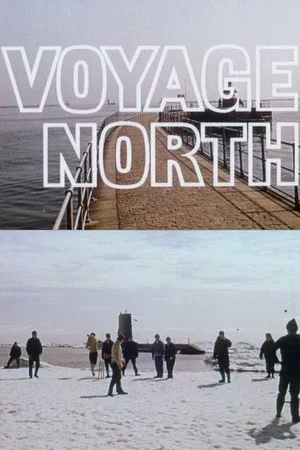 Постер: Voyage North