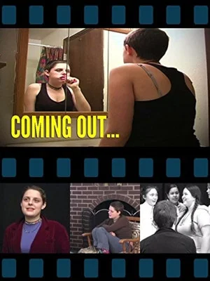 Постер: Coming Out