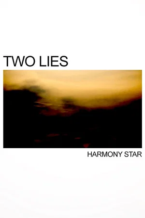 Постер: Two Lies