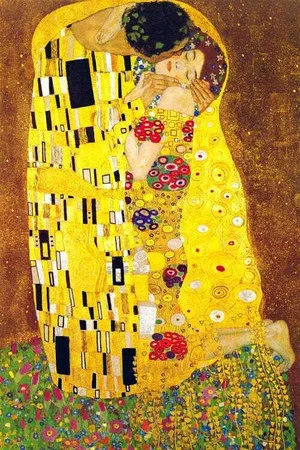 Постер: The Piece