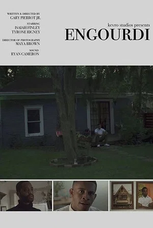 Постер: Engourdi
