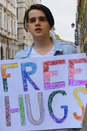 Постер: Free Hugs