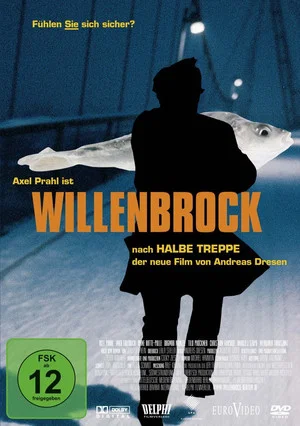 Постер: Willenbrock