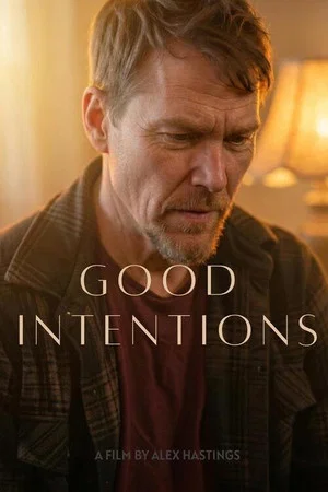 Постер: Good Intentions
