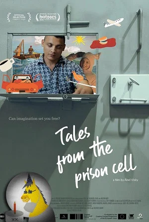 Постер: Tales from the Prison Cell
