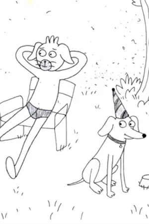 Постер: Menagerie