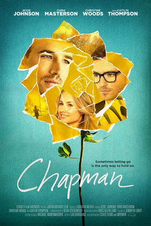 Постер: Chapman