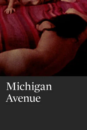 Постер: Michigan Avenue