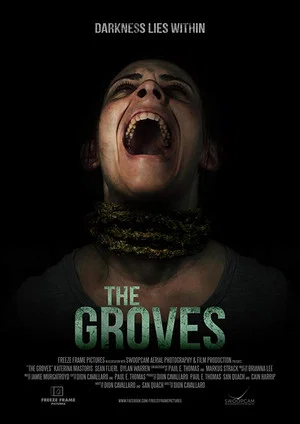 Постер: The Groves