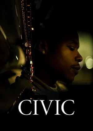 Постер: Civic