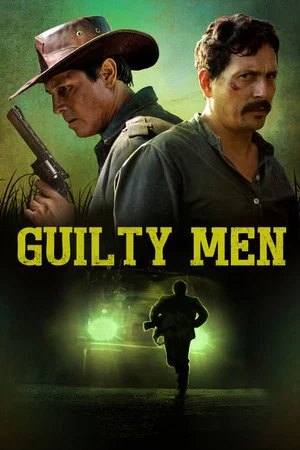 Постер: Guilty Men
