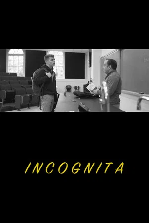 Постер: Incognita