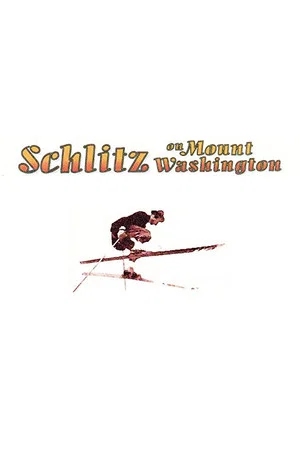Постер: Schlitz on Mount Washington