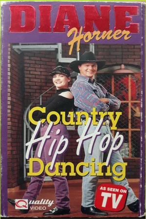 Постер: Diane Horner Country Hip Hop Dancing