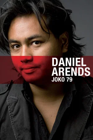 Постер: Daniël Arends: Joko 79
