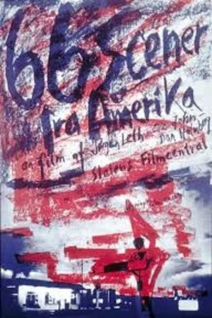 Постер: 66 Scenes from America