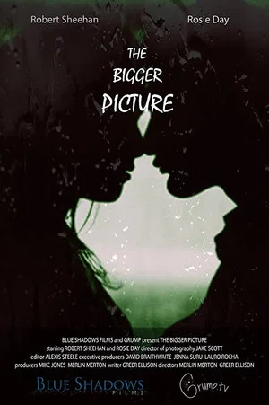 Постер: The Bigger Picture