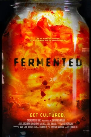 Постер: Fermented