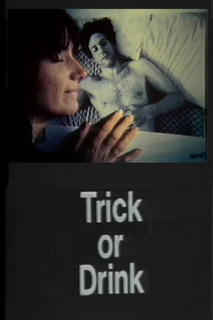 Постер: Trick or Drink