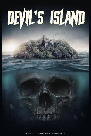 Постер: Devil's Island