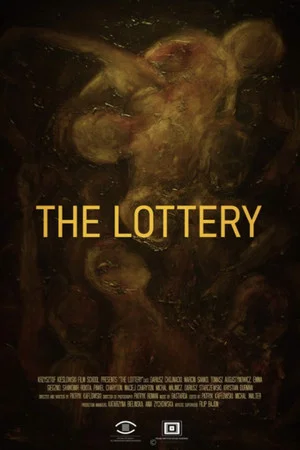 Постер: The Lottery
