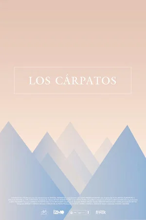 Постер: Los Cárpatos