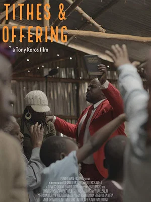 Постер: Tithes & Offerings