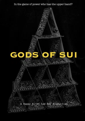 Постер: Gods of Sui