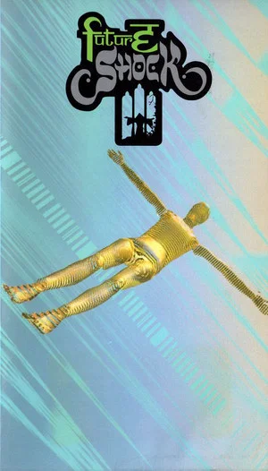 Постер: Future Shock