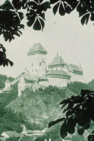 Постер: Czech Castles and Palaces