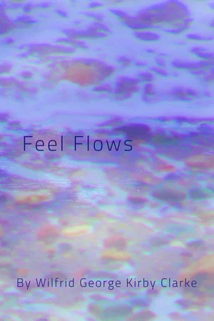 Постер: Feel Flows