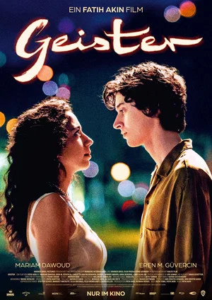 Постер: Geister