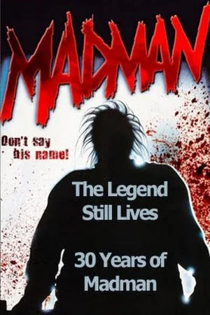 Постер: The Legend Still Lives: 30 Years of Madman