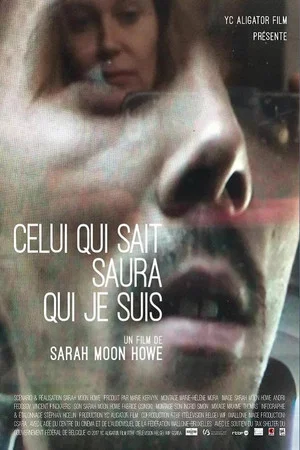 Постер: Nobody Knows Who I Am