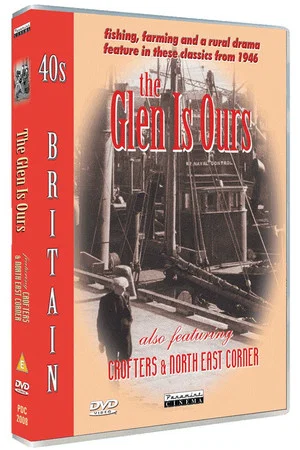 Постер: The Glen Is Ours