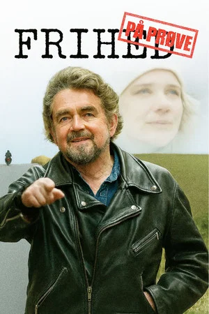 Постер: Freedom on Parole