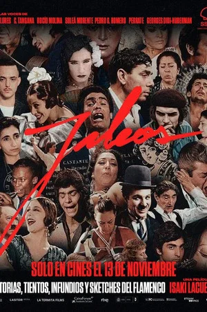 Постер: Jaleos