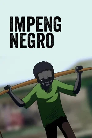 Постер: Impeng Negro