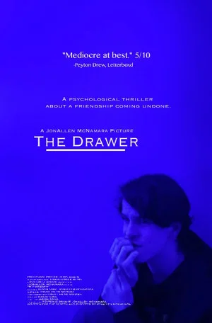 Постер: The Drawer