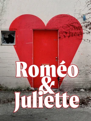 Постер: Roméo et Juliette (Opéra Bastille)