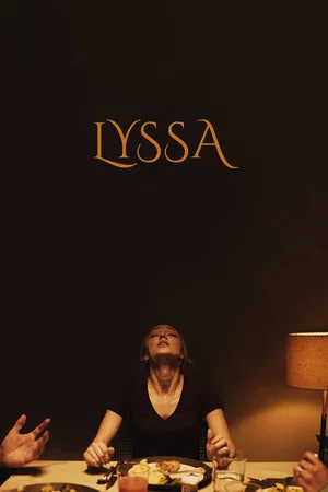 Постер: Lyssa