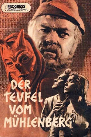 Постер: The Devil from Mill Mountain